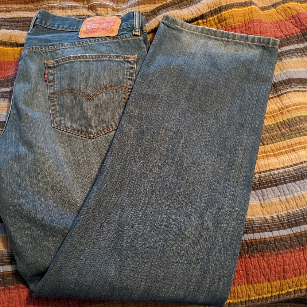 Levi's 559 34x32